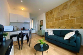 Le Nido - Studio in the heart of the city